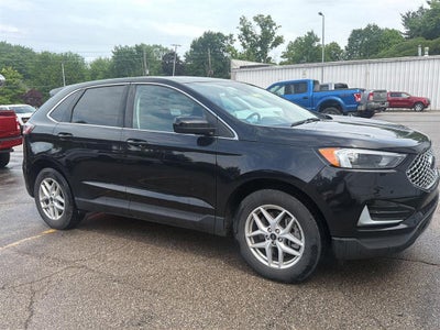 2023 Ford EDGE SEL Base