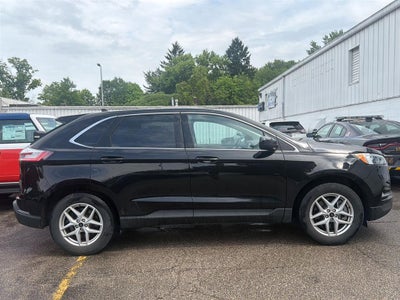2023 Ford EDGE SEL Base