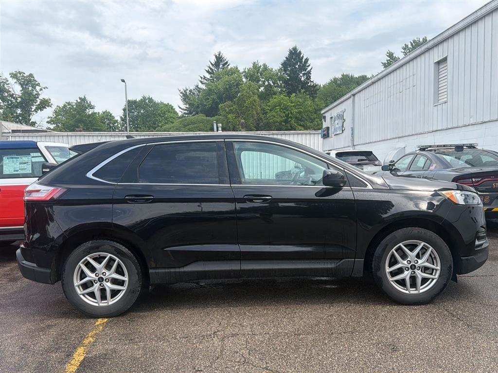 2023 Ford EDGE SEL Base