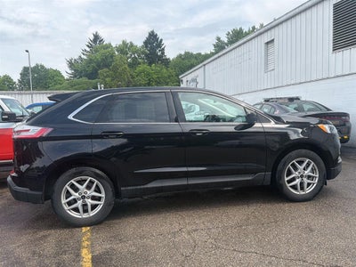 2023 Ford EDGE SEL Base