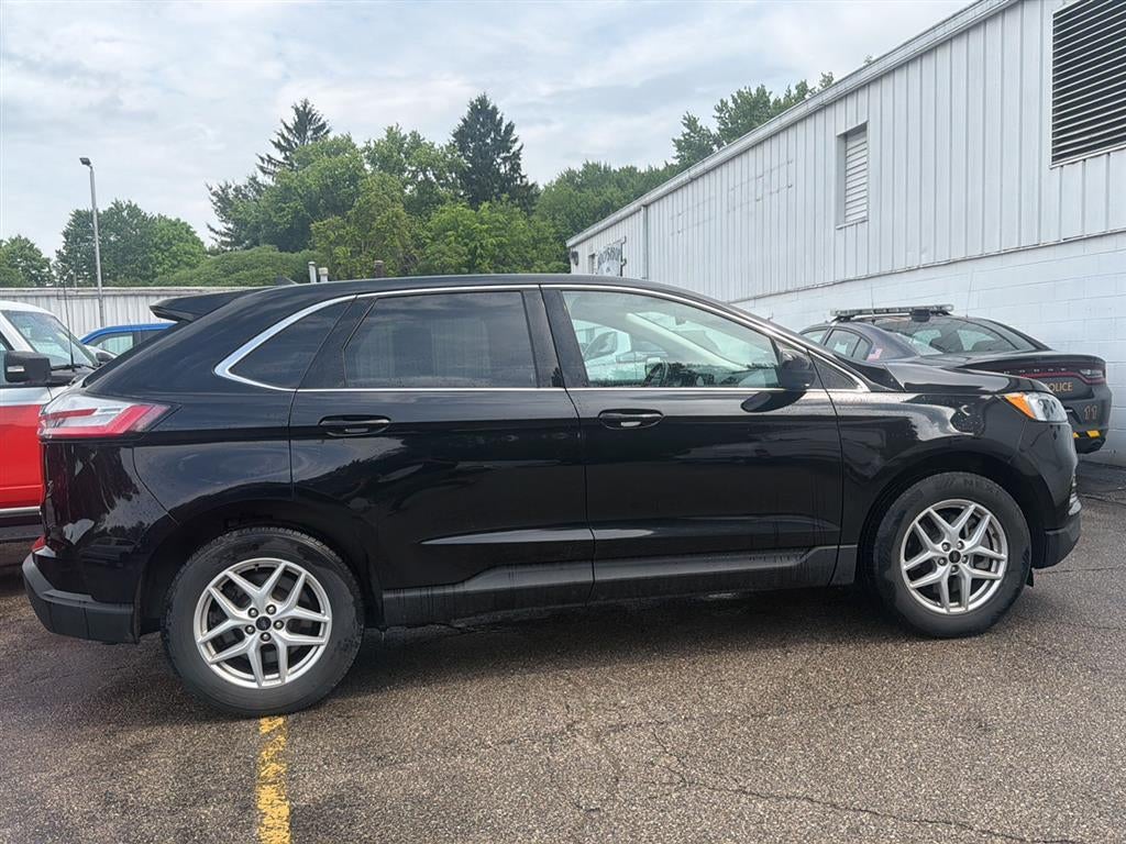 2023 Ford EDGE SEL Base