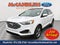 2022 Ford EDGE SEL Base