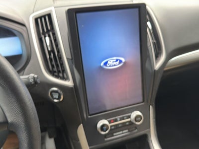 2022 Ford EDGE SEL Base