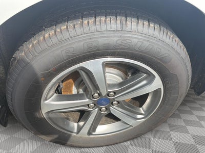 2022 Ford EDGE SEL Base