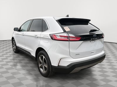 2022 Ford EDGE SEL Base