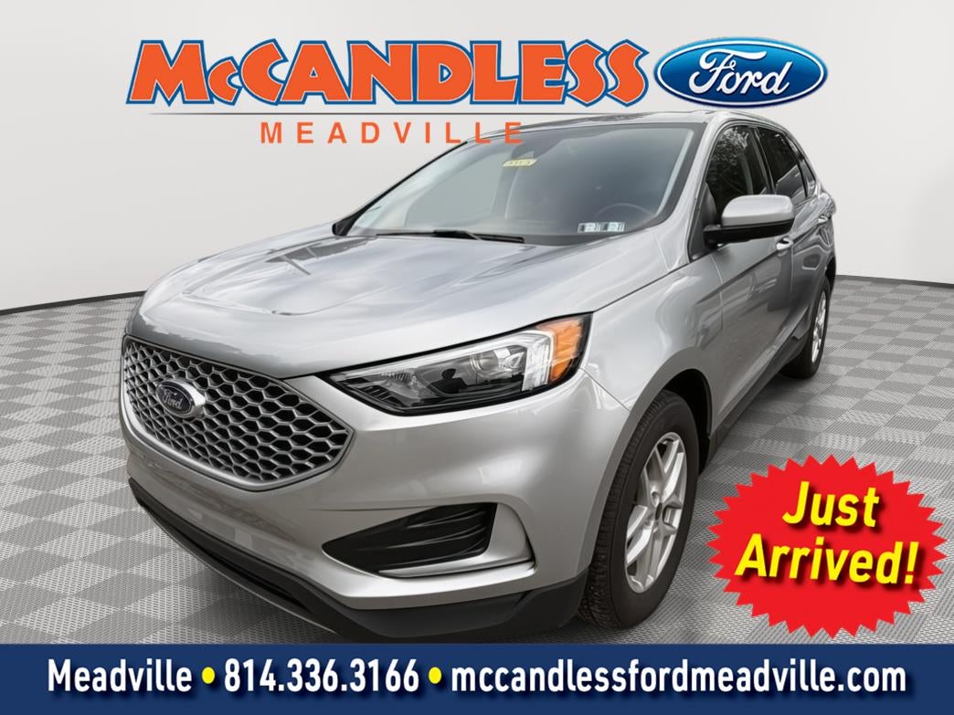 2024 Ford EDGE SEL Base