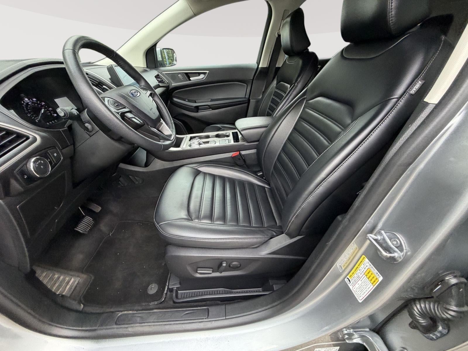 2024 Ford EDGE SEL Base