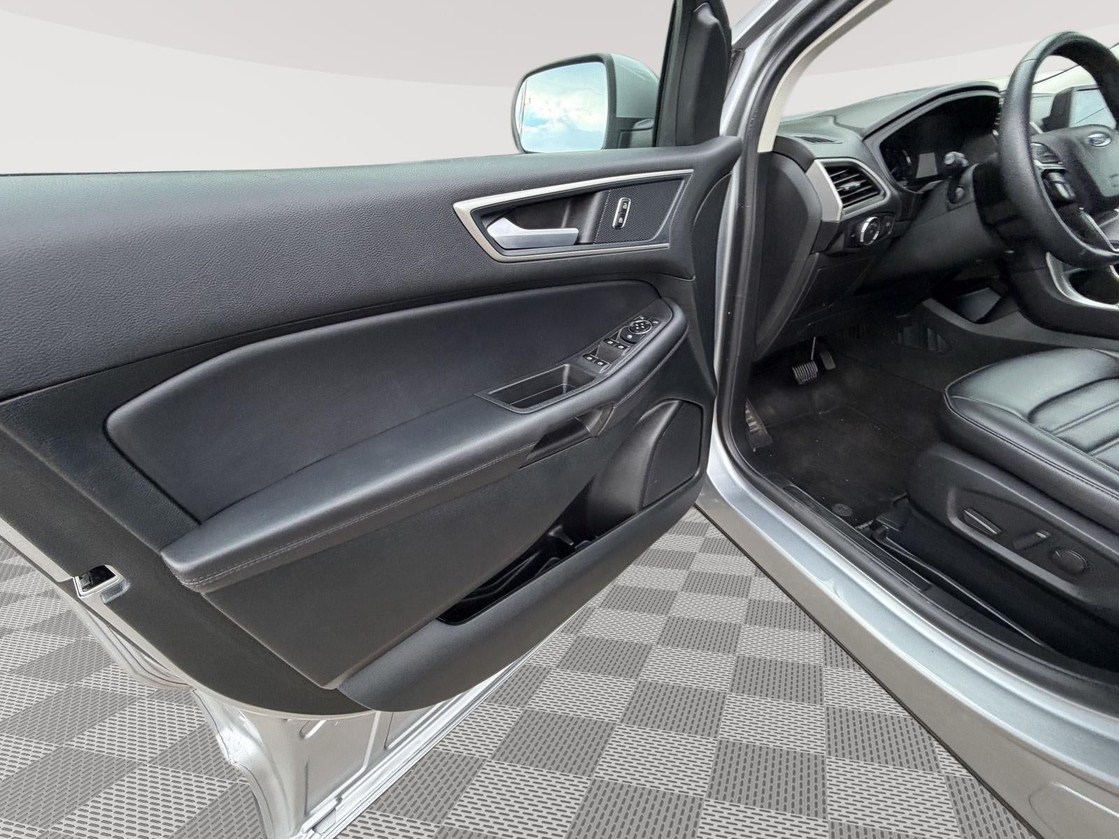 2024 Ford EDGE SEL Base