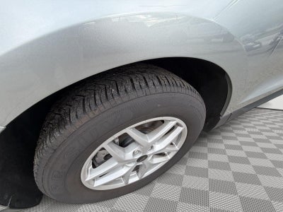 2024 Ford EDGE SEL Base