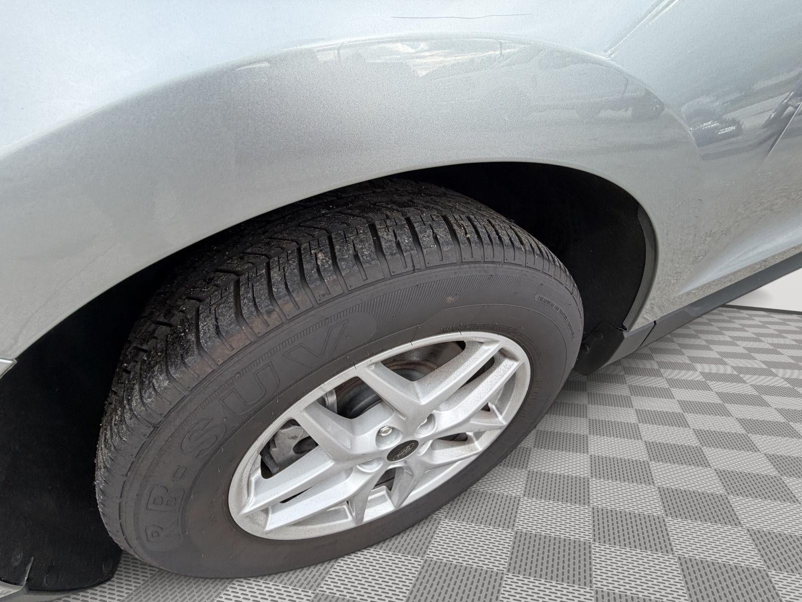 2024 Ford EDGE SEL Base
