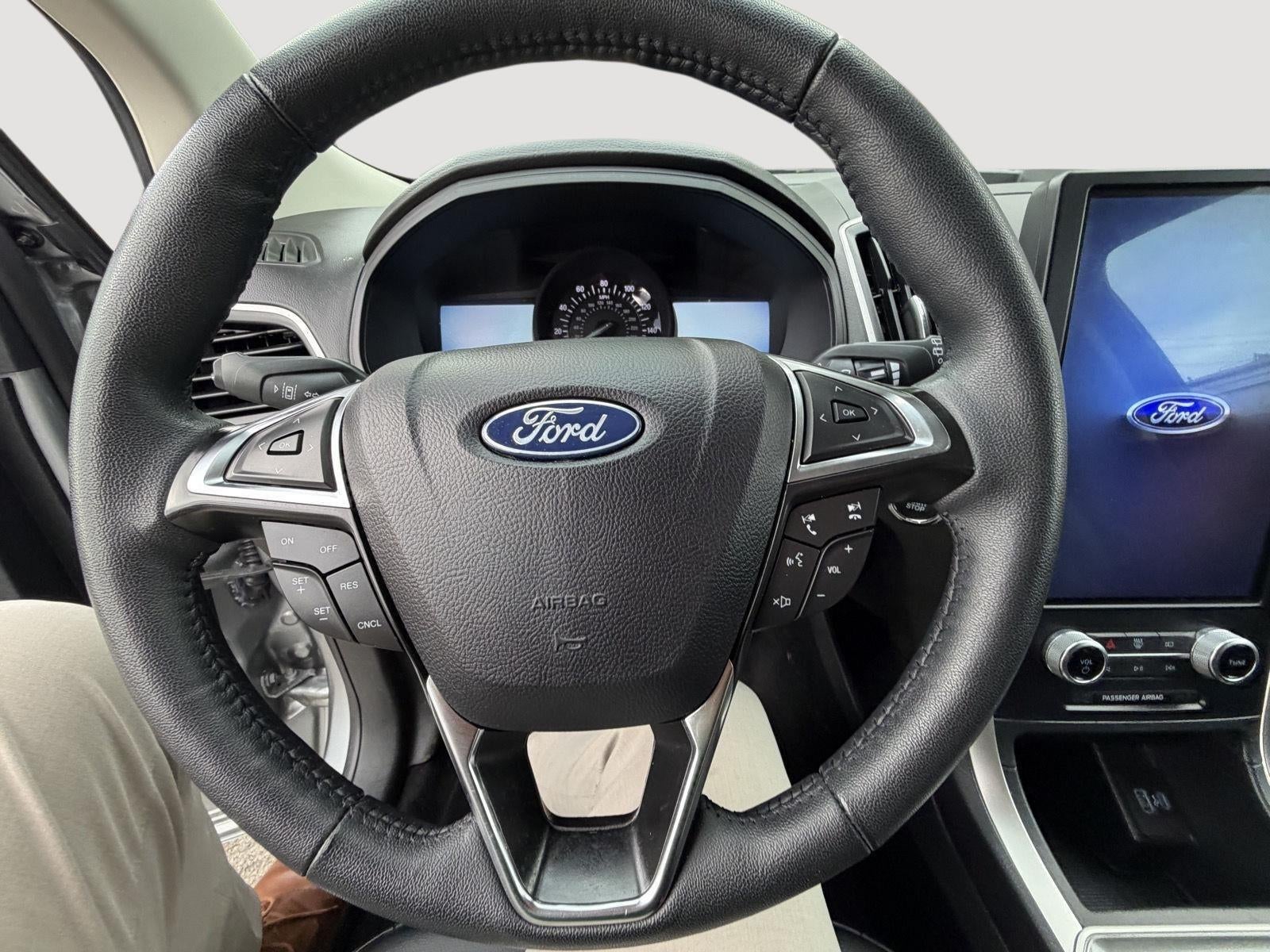 2024 Ford EDGE SEL Base