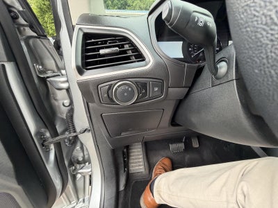 2024 Ford EDGE SEL Base