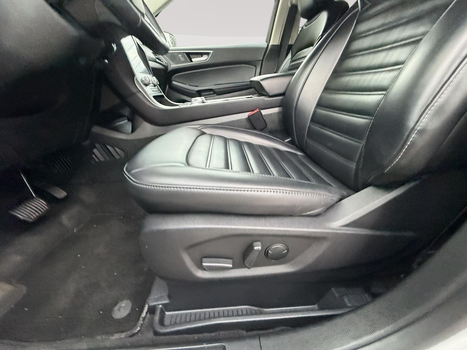 2024 Ford EDGE SEL Base