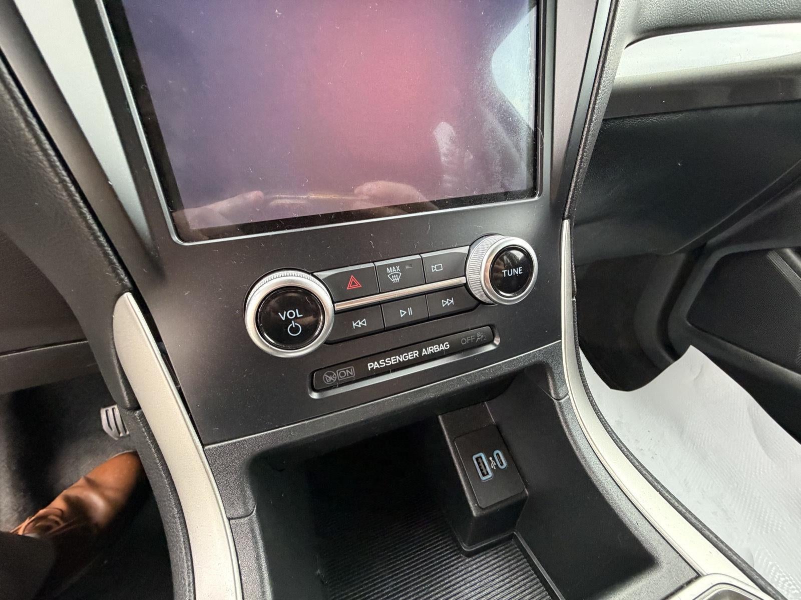 2024 Ford EDGE SEL Base