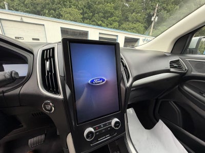 2024 Ford EDGE SEL Base