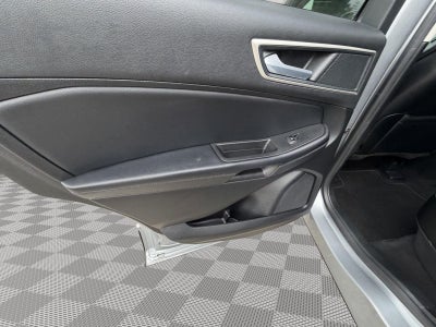 2024 Ford EDGE SEL Base