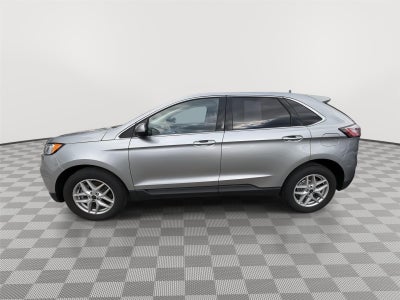 2024 Ford EDGE SEL Base