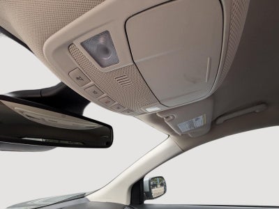 2024 Ford EDGE SEL Base