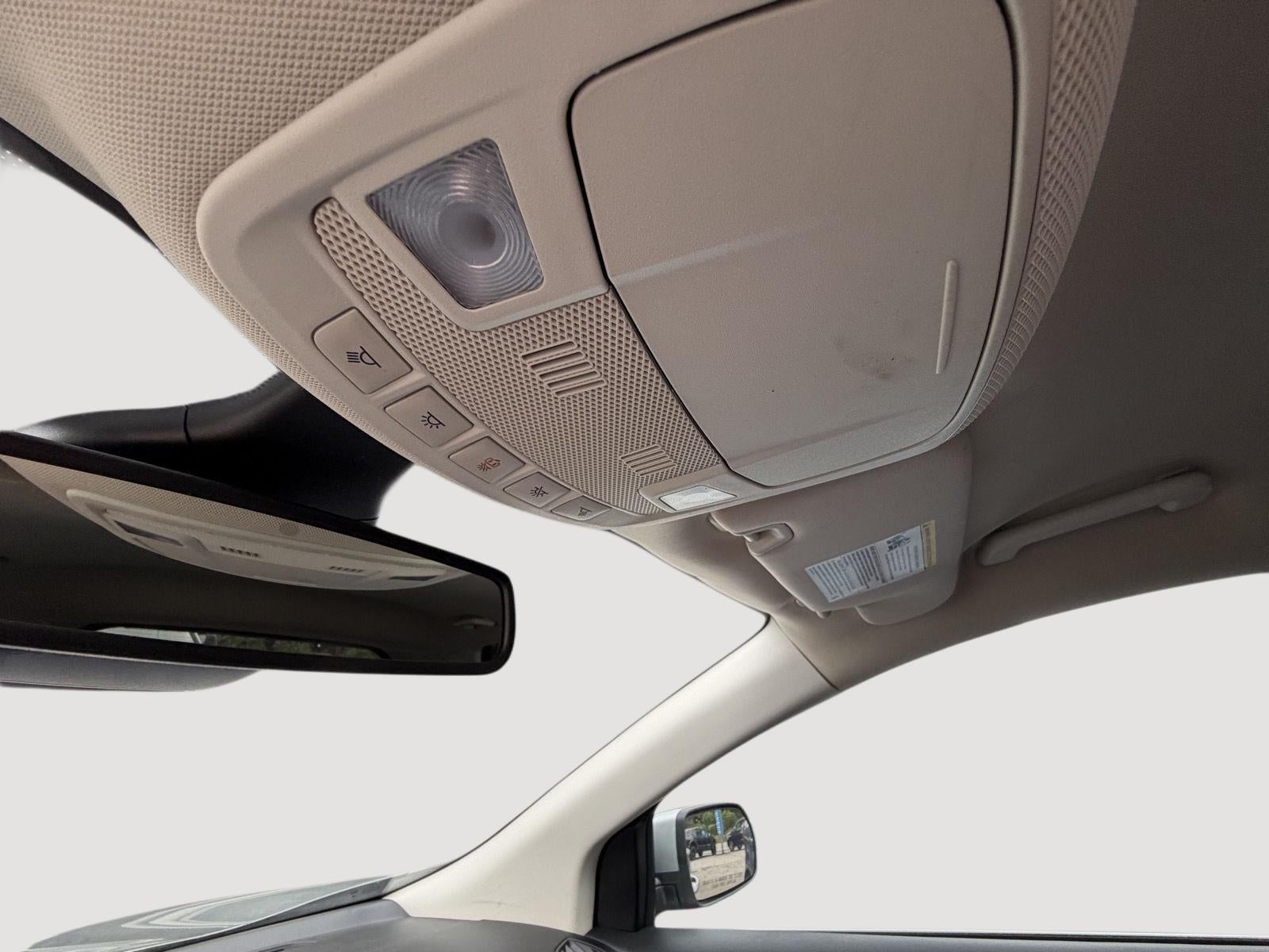2024 Ford EDGE SEL Base