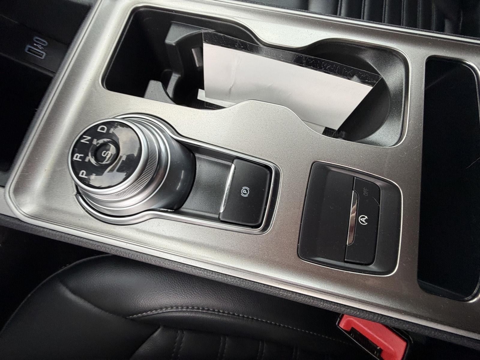2024 Ford EDGE SEL Base