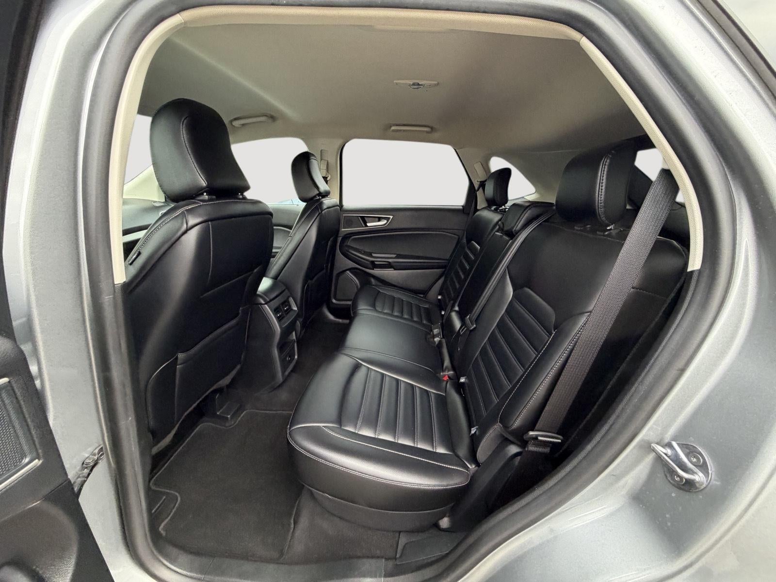 2024 Ford EDGE SEL Base
