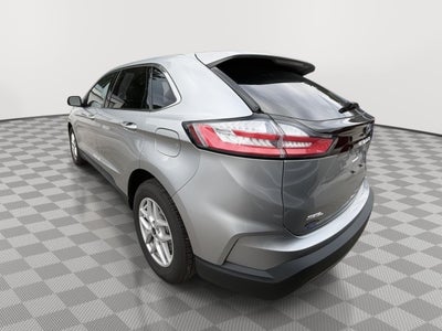 2024 Ford EDGE SEL Base