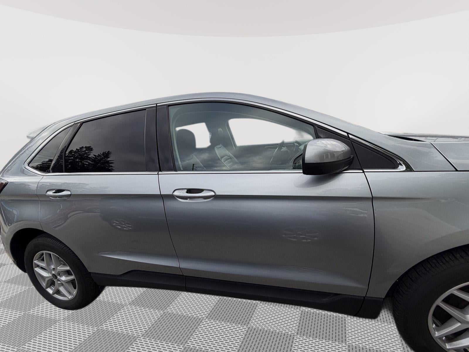 2024 Ford EDGE SEL Base