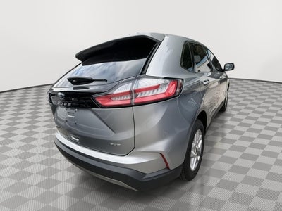 2024 Ford EDGE SEL Base