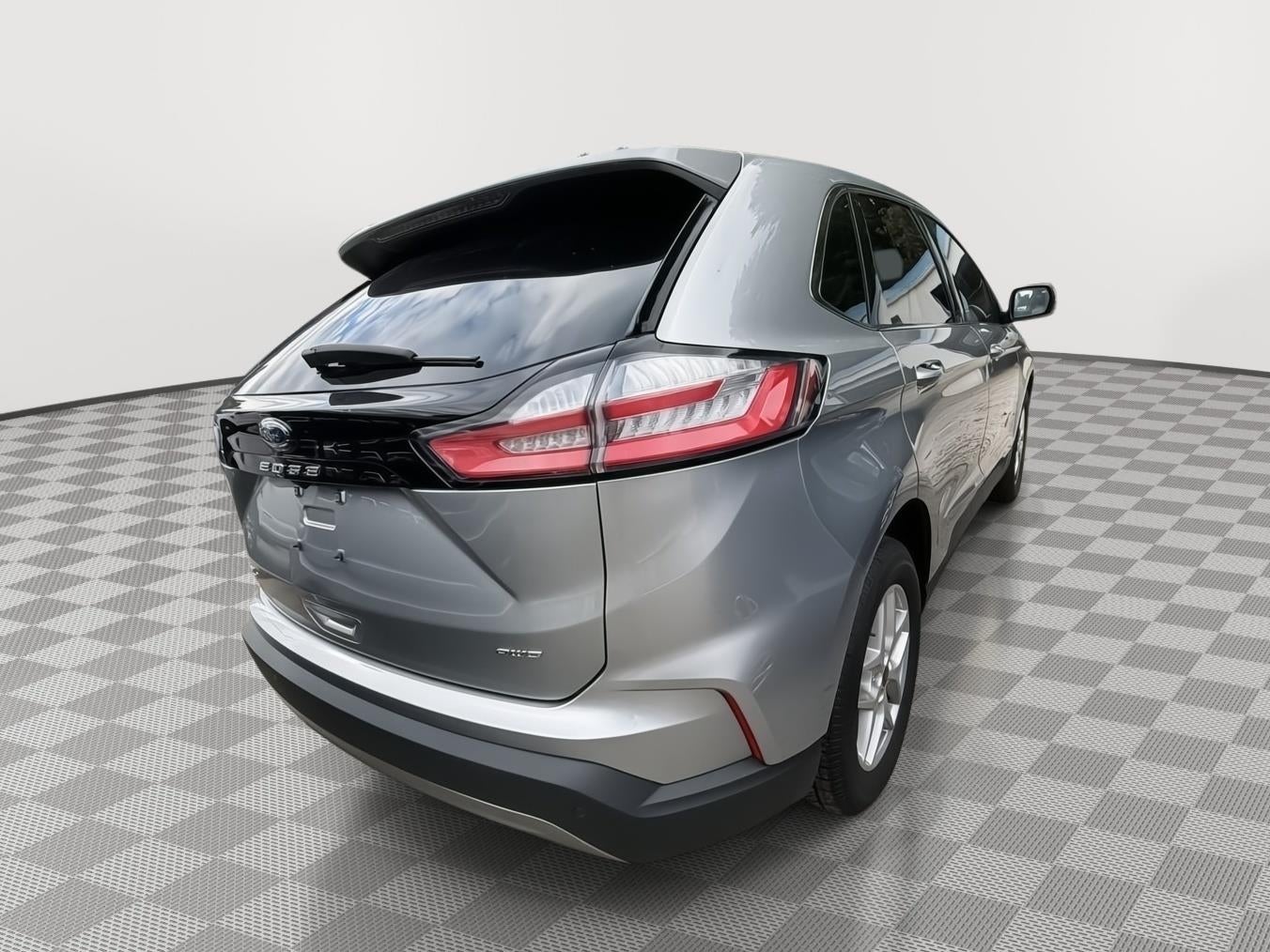 2024 Ford EDGE SEL Base