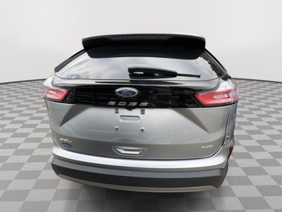 2024 Ford EDGE SEL Base