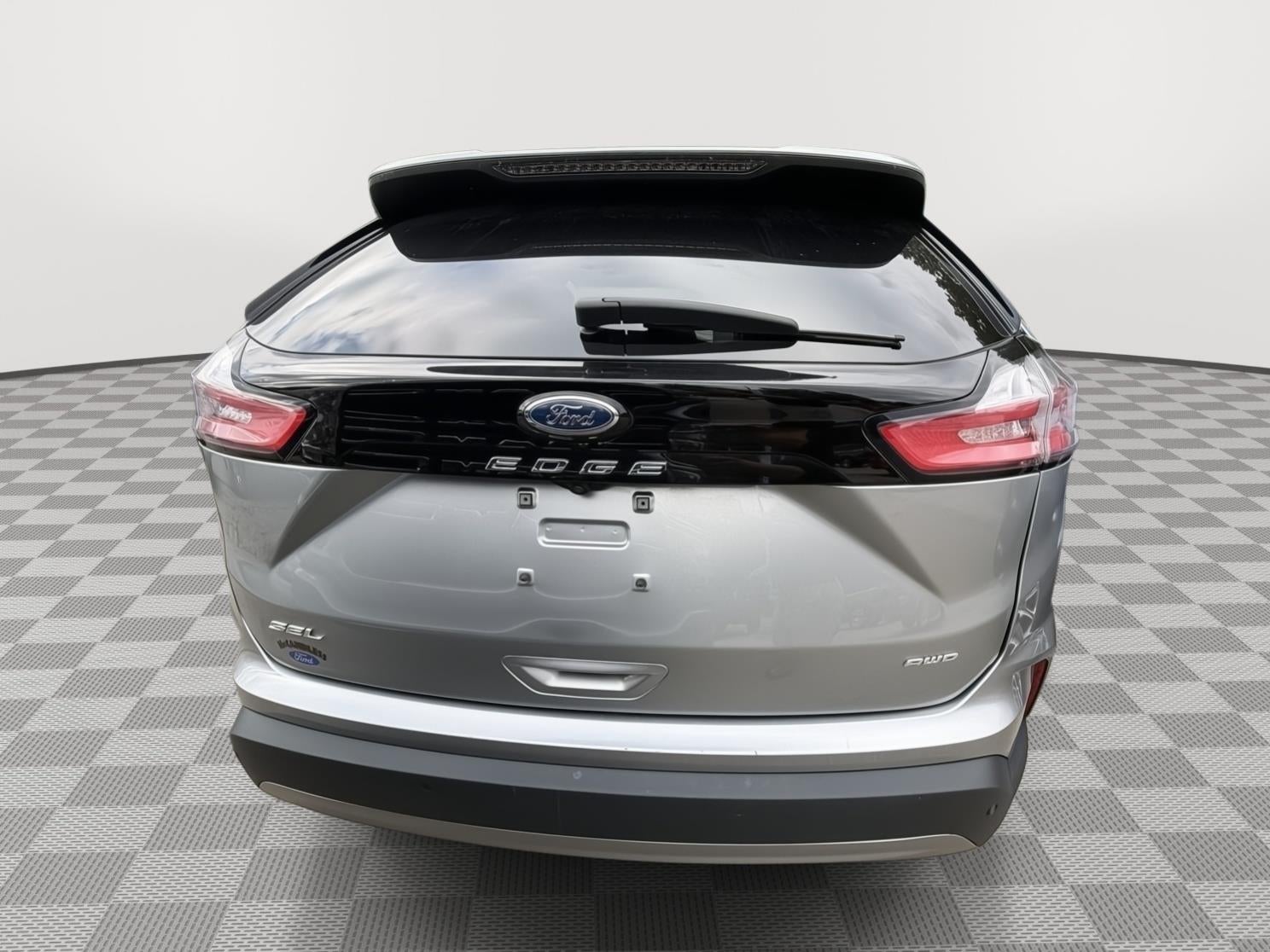 2024 Ford EDGE SEL Base