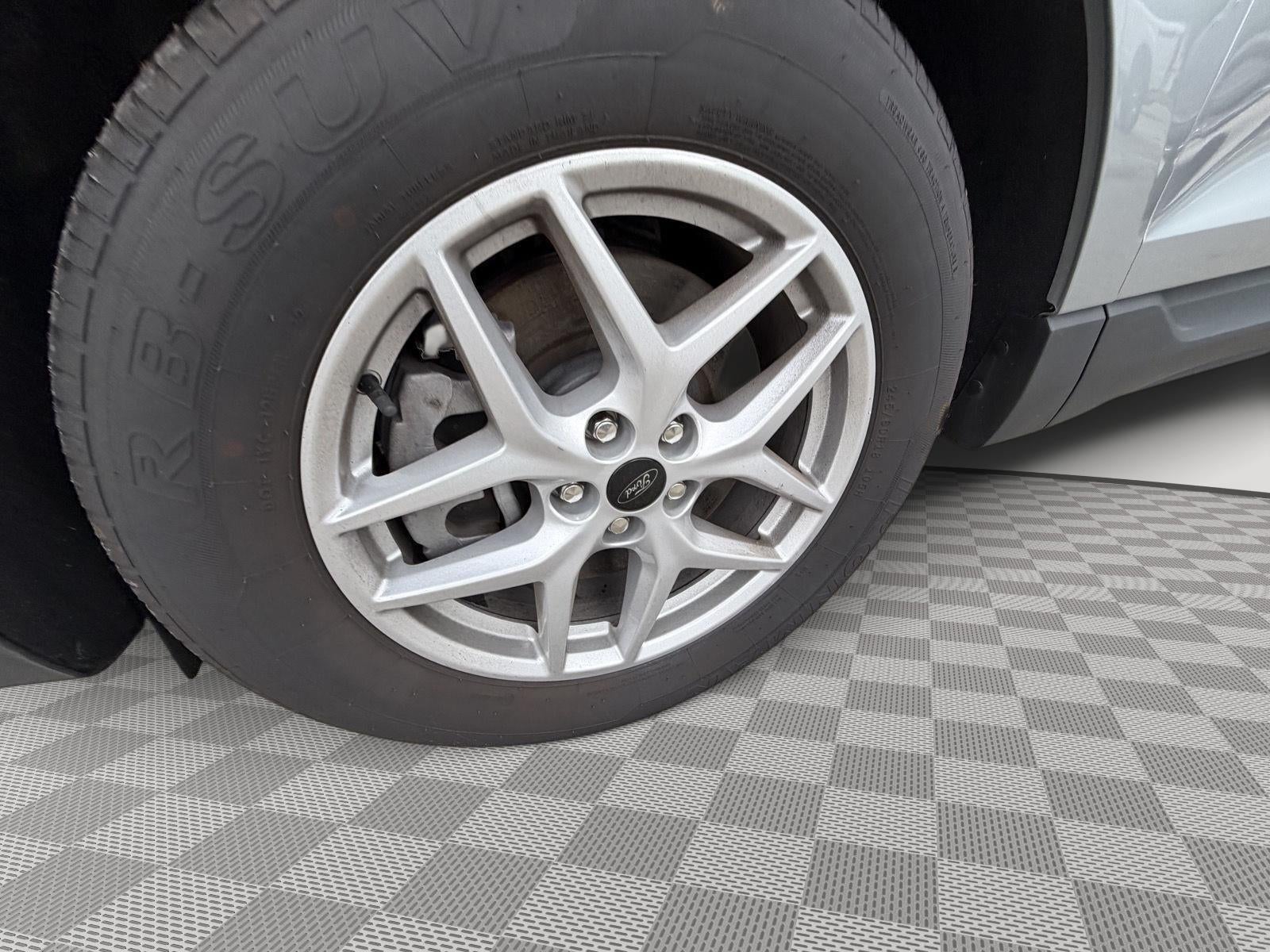 2024 Ford EDGE SEL Base