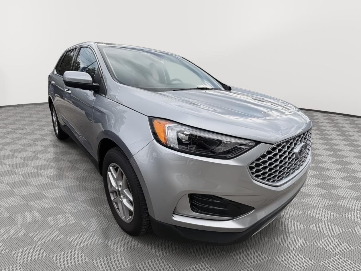 2024 Ford EDGE SEL Base