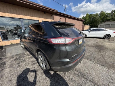2015 Ford Edge Base