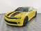 2015 Chevrolet Camaro LS