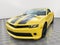2015 Chevrolet Camaro LS
