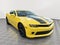 2015 Chevrolet Camaro LS