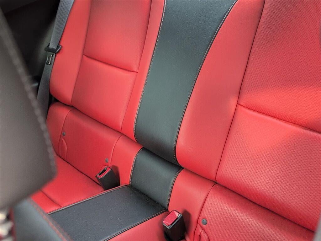 2011 Chevrolet Camaro 2SS