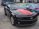 2011 Chevrolet Camaro 2SS