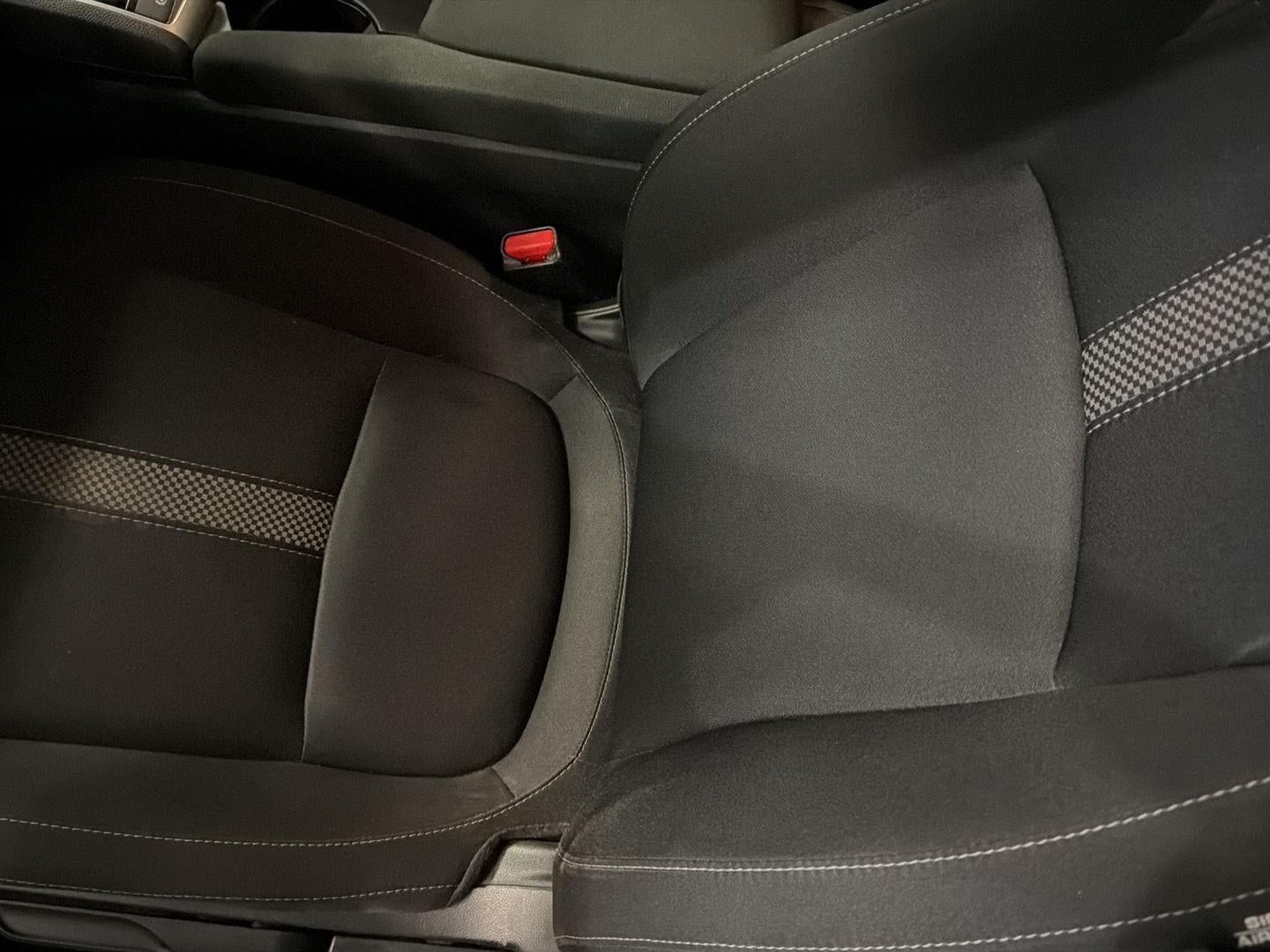 2020 Honda Civic Sedan LX