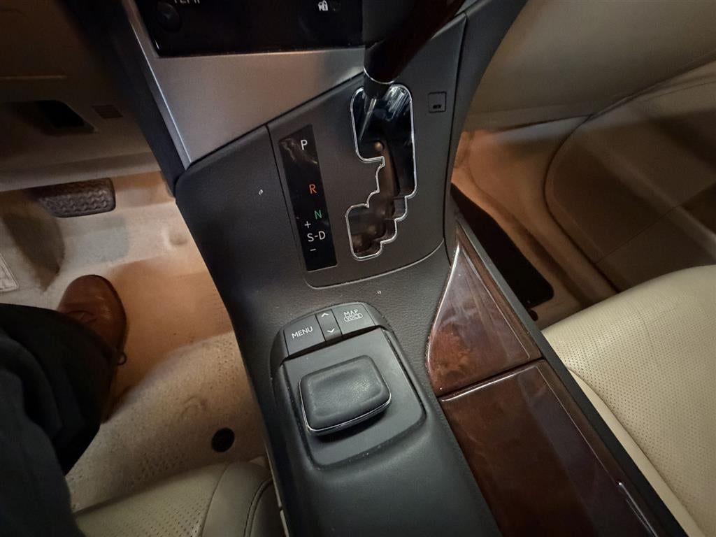 2015 Lexus RX 350 BAS 