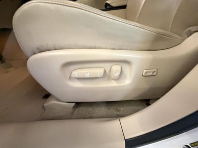 2015 Lexus RX 350 BAS 