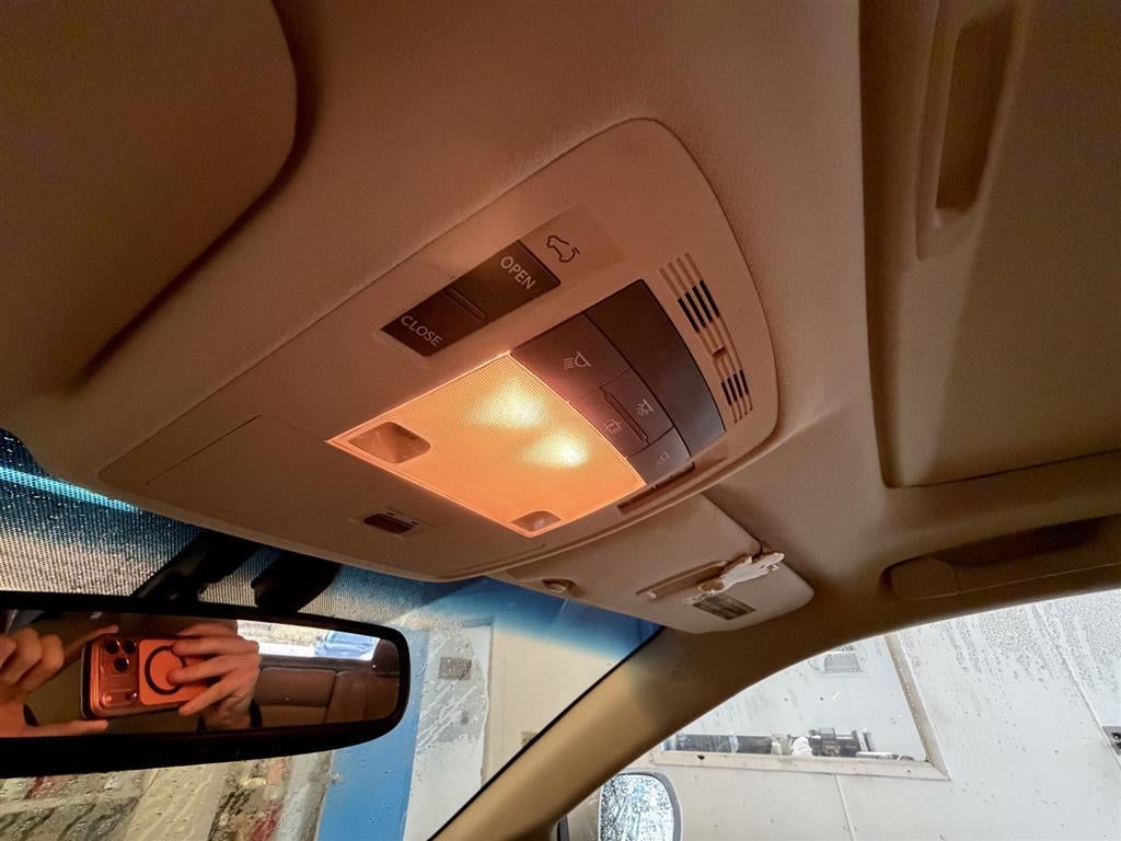 2015 Lexus RX 350 BAS 