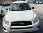 2010 Toyota Rav4 Base