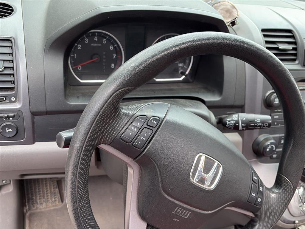 2009 Honda CR-V EX