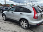 2009 Honda CR-V EX