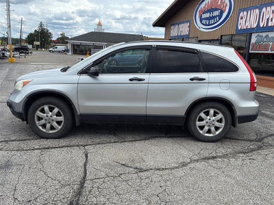 2009 Honda CR-V EX