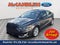 2019 Ford Fusion Energi Titanium