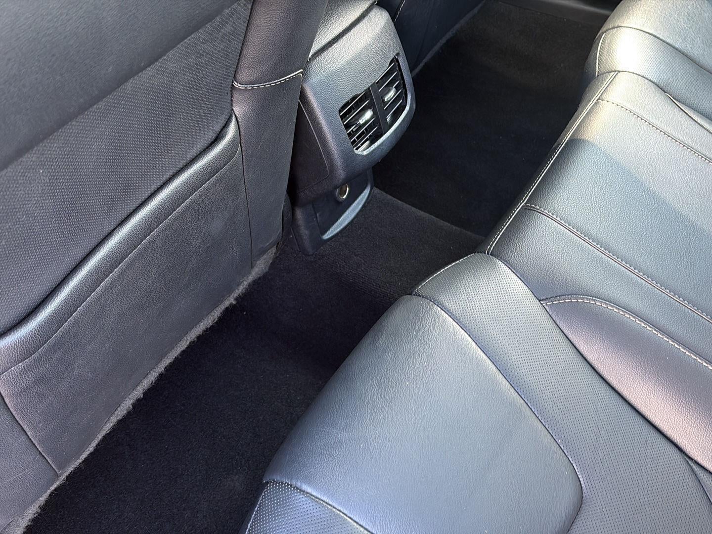 2019 Ford Fusion Energi Titanium