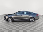 2019 Ford Fusion Energi Titanium